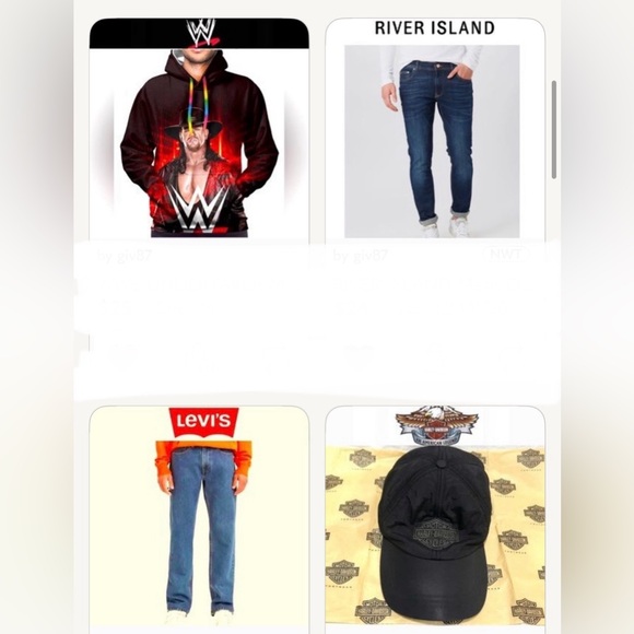 👔 EARLY FATHER’S DAY SALE! shop my Closet for your POP’S and get great savings - Picture 3 of 9